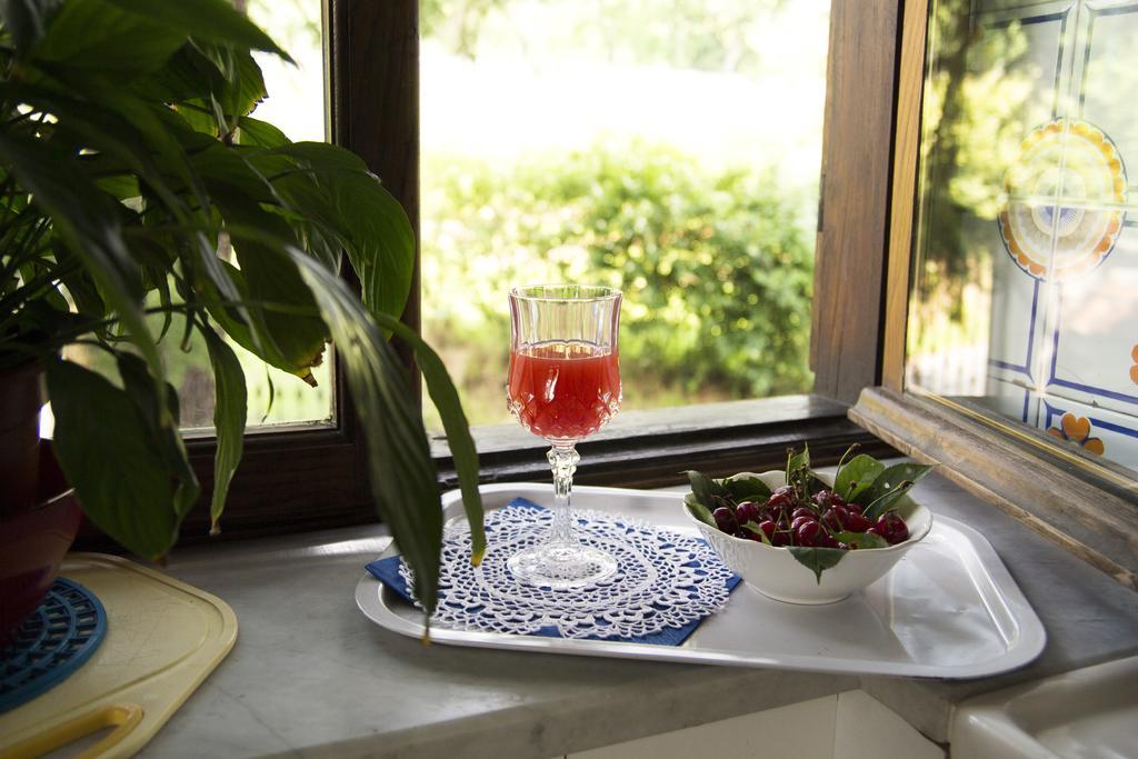 B&B Casa Carla Pinerolo Eksteriør billede