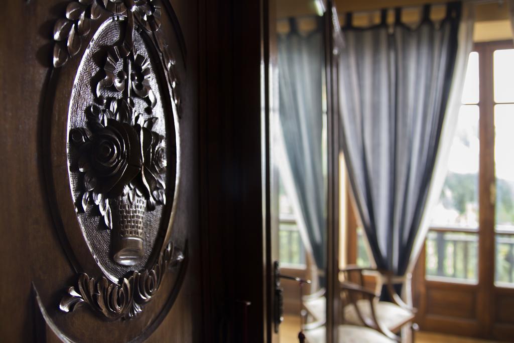 B&B Casa Carla Pinerolo Eksteriør billede