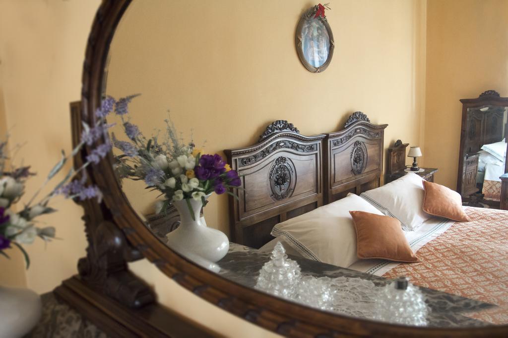 B&B Casa Carla Pinerolo Værelse billede