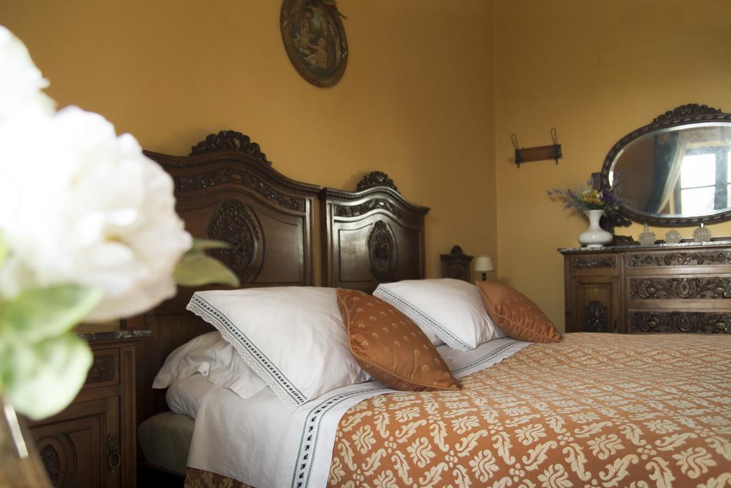 B&B Casa Carla Pinerolo Værelse billede