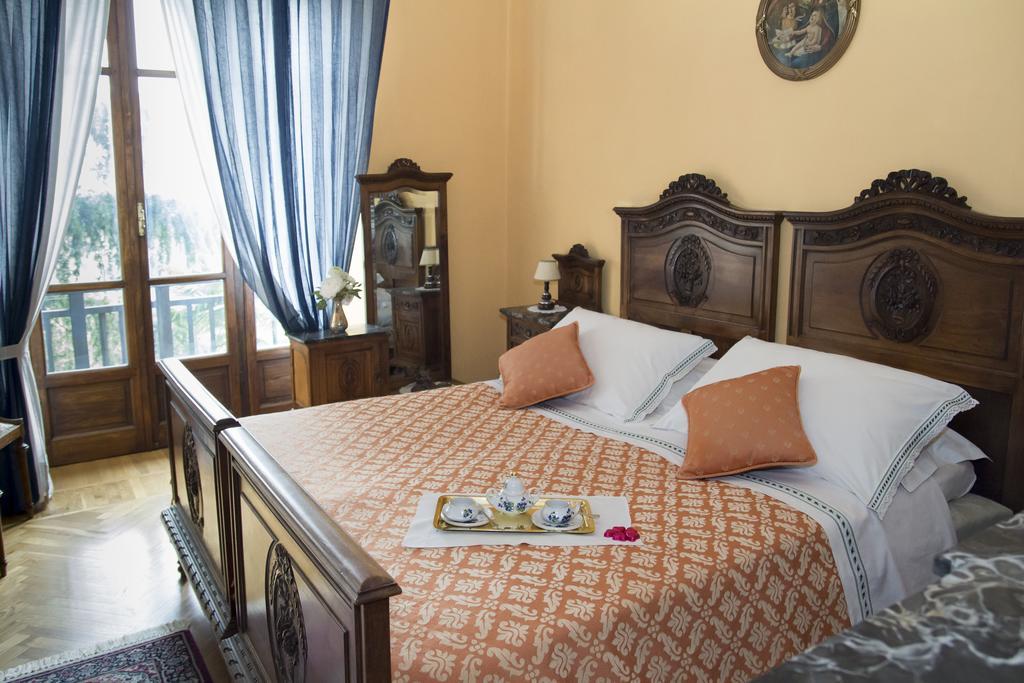 B&B Casa Carla Pinerolo Værelse billede